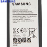 Batterie de Remplacement Originale pour Galaxy S6 Active G890A G870A, 3500mAh vue 3