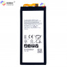 Batterie de Remplacement d'Origine EB-BG890ABA pour Samsung GALAXY S6 Actif G890A - 3500mAh vue 5