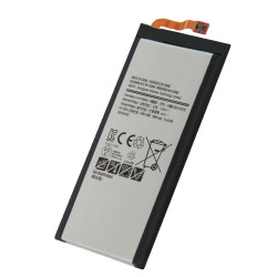 Batterie de Remplacement Rechargeable EB-BG890ABA 3500mAh pour Samsung Galaxy G870A, G890A et S6 Active vue 4