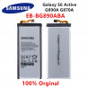 Batterie de Remplacement Originale EB-BG890ABA 3500mAh pour Galaxy S6 Active G890A G870A avec Outils Inclus vue 1