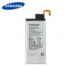Batterie Originale EB-BG925ABE EB-BG925ABA 2600mAh pour Samsung Galaxy S6 Edge G9250 G925 G925FQ G925F G925S G925V G925A vue 2