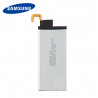 Batterie Originale EB-BG925ABE EB-BG925ABA 2600mAh pour Samsung Galaxy S6 Edge G9250 G925 G925FQ G925F G925S G925V G925A vue 3