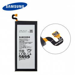 Batterie Originale EB-BG928ABE 3000mAh pour Samsung Galaxy S6 Edge Plus + G928 G928F G928G G928T G928A G928I G928S G9287 vue 1