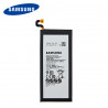 Batterie Originale EB-BG928ABE 3000mAh pour Samsung Galaxy S6 Edge Plus + G928 G928F G928G G928T G928A G928I G928S G9287 vue 2