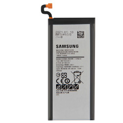 Batterie de Remplacement Originale pour Samsung GALAXY S6 Edge Plus G9280 G928F G928V S6 Edge + EB-BG928ABE EB-BG928ABA vue 2