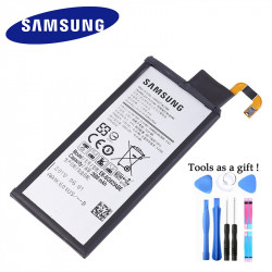 Batterie pour Samsung Galaxy S6 Edge, 2600mAh, G925 Series. vue 0