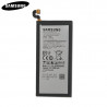 Batterie d'Origine EB-BG920ABE EB-BG920ABA pour Samsung Galaxy S6/S6 Edge/S6 Edge Plus/S7/S7 Edge vue 3