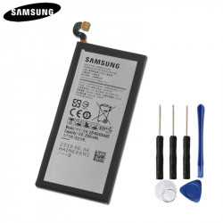 Batterie d'Origine EB-BG920ABE EB-BG920ABA pour Samsung Galaxy S6/S6 Edge/S6 Edge Plus/S7/S7 Edge vue 4