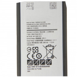Batterie Compatible pour Galaxy S6 Edge Plus EB-BG928ABE vue 5