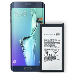 Batterie d'Origine 100% EB-BG928ABE pour Samsung Galaxy S6 Edge Plus + SM-G9280 G928P G928F G928V G9280 G9287 - 3000mAh  vue 4