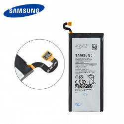Batterie Originale EB-BG928ABE 3000mAh pour Samsung S6 Edge Plus SM-G9280 G928P G928F G928V G9280 G9287 Plus S6edge + vue 1