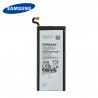 Batterie Originale EB-BG928ABE 3000mAh pour Samsung S6 Edge Plus SM-G9280 G928P G928F G928V G9280 G9287 Plus S6edge + vue 2