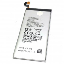 Batterie Compatible pour Galaxy S6 G920 EB-BG920ABE - Original Haute Capacité vue 2