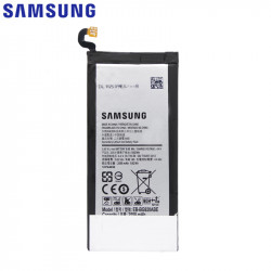 Batterie EB-BG920ABE 2550mAh pour Samsung Galaxy S6 SM-G920 G920F G920i G920A G920V G9200 G9208 G9209 avec Outils Gratui vue 1