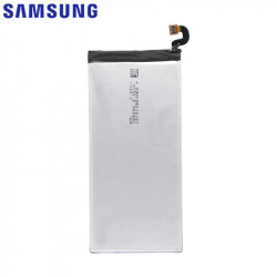 Batterie EB-BG920ABE 2550mAh pour Samsung Galaxy S6 SM-G920 G920F G920i G920A G920V G9200 G9208 G9209 avec Outils Gratui vue 2