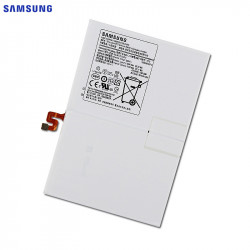 Batterie de Remplacement Originale pour Tablette Galaxy Tab S5e, T720, T725C, EB-BT725ABU 7040 mAh vue 4