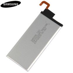 Batterie d'Origine Samsung Galaxy S6 Edge EB-BG925ABA EB-BG925ABE - 2600mAh vue 4