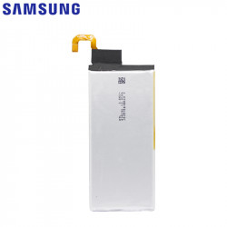 Batterie EB-BG925ABE 2600mAh pour Samsung Galaxy S6 Edge G9250/G925FQ/G925F/G925S/G925V/G925A avec Outils Gratuits AKKU. vue 2