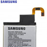 Batterie EB-BG925ABE 2600mAh pour Samsung Galaxy S6 Edge G9250/G925FQ/G925F/G925S/G925V/G925A avec Outils Gratuits AKKU. vue 3