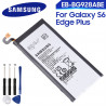 Batterie Originale EB-BG928ABE 3000mAh pour Galaxy S6 Edge Plus G928 G928F G928G G928T. vue 0