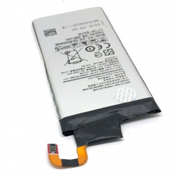 Batterie d'origine pour Galaxy S6 Edge G925 - Eb-Bg925Abe vue 5