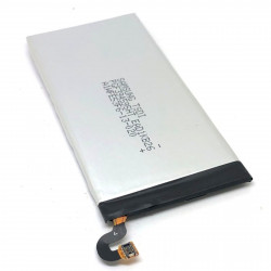 Batterie Compatible pour Galaxy S6 G920, capacité Eb-Bg920Abe-Original - Remplacez votre batterie usée avec une nouvel vue 5