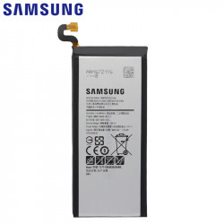 Batterie EB-BG928ABE pour Smartphone Galaxy S6 Edge Plus SM-G9280, G928P, G928F, G928V, G9280, G9287 - 3000mAh - Outils  vue 1