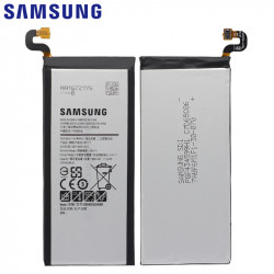 Batterie EB-BG928ABE pour Smartphone Galaxy S6 Edge Plus SM-G9280, G928P, G928F, G928V, G9280, G9287 - 3000mAh - Outils  vue 3
