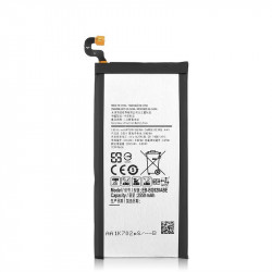 Batterie EB-BG920ABE pour Samsung Galaxy S6 G9200 G920F G920I G920 G920A G9208 G9209 G920V G920T G920P vue 1