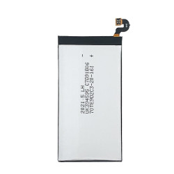 Batterie EB-BG920ABE/ABA pour Samsung Galaxy S6 G9200/G9208/G9209/G920F/G920/G920V/T/F/A/JE - 2550mAh vue 1