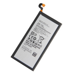 Batterie de Remplacement EB-BG920ABE pour Samsung GALAXY S6 G9200 G9208 G9209 G920F G920I EB-BG920ABA - 2550mAh. vue 3
