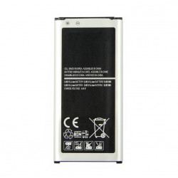 Batterie 2100mAh EB-BG800BBE EB-BG800CBE pour Samsung Galaxy SV Mini S5 mini G870 SM-G800F G800 G870A G870W vue 2