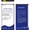 Batterie de Remplacement DaDa Xiong 6100mAh pour Samsung GALAXY S5 Mini G870 EB-BG800BBE SM-G800F SM-G800H. vue 2