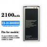 Batterie D'origine Samsung Galaxy S5 Mini G800 - 2100mAh avec NFC vue 0