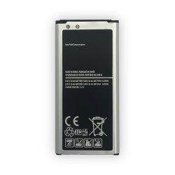 Batterie D'origine Samsung Galaxy S5 Mini G800 - 2100mAh avec NFC vue 1