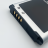 Batterie D'origine Samsung Galaxy S5 Mini G800 - 2100mAh avec NFC vue 2
