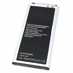 Batterie Li-Ion pour Galaxy S5 Mini Eb-Bg800Bbe - Remplacez votre batterie usée! vue 2
