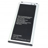 Batterie Li-Ion pour Galaxy S5 Mini Eb-Bg800Bbe - Remplacez votre batterie usée! vue 2