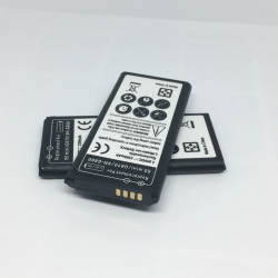 Batterie de Remplacement Haute Qualité EB-BG800BBE S5 Mini pour Samsung GALAXY S5 Mini G800 G870 SM-G800F SM-G800H vue 1
