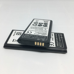 Batterie de Remplacement Haute Qualité EB-BG800BBE S5 Mini pour Samsung GALAXY S5 Mini G800 G870 SM-G800F SM-G800H vue 2