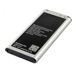 Batterie de Remplacement 2100mAh pour Samsung Galaxy S5 Mini G800F G800H vue 4