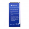 Batterie de Remplacement EB-BG800BBE pour Samsung Galaxy S5 Mini G870 Sm-g800f Sm-g800h vue 1