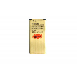 Batterie Li-ion de Remplacement EB-BG800BBE 2850mAh pour Samsung Galaxy SV Mini S5 Mini G870 SM-G800F SM-G800H G800. vue 0