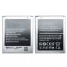 Batterie pour Samsung Galaxy S S2 S3 S4 S5 Mini I8190 I9500 I9300 I9100 I9190 S I9000 S GT-I9070 - Code I9 S3mini S4 Min vue 1