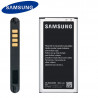 Batterie de Remplacement Originale EB-BG900BBE pour Samsung Galaxy S5 G900S G900F G9008V 9006V 9008W 9006W avec NFC. vue 3