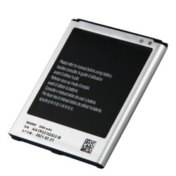 Batterie de Remplacement pour Samsung GALAXY S4 I9500 S3 S3 MINI B500BE S4MINI S5 S5MINI EB-BG800CBE B600BC B600BE B600B vue 1