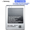 Batterie pour Samsung Galaxy S3 S5 S4 J7 J5 A7 A5 A3 Note 1/2/3 Note 4 Grand Prime J3 S7560 G361 N9150 S5 Mini. vue 2