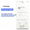 Batterie pour Samsung Galaxy S3 S5 S4 J7 J5 A7 A5 A3 Note 1/2/3 Note 4 Grand Prime J3 S7560 G361 N9150 S5 Mini. vue 3