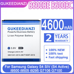 Batterie pour Samsung Galaxy S S2 S3 S4 S5 S6 S7 S8 S8+ S9 Mini Plus Edge/G930 G930F i9300 G900 G900F/H G920 G950 G935 S vue 2