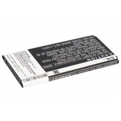 Batterie pour SAMSUNG Galaxy Camera Sino 2800mAh LTE/LTE-A/Duos 4G/GT-I9600/GT-I9602/GT-I9700/SC-02G. vue 4